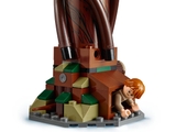 Lego Harry Potter Hogwarts Whomping Willow 75953