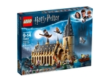 Lego Harry Potter Hogwarts Great Hall 75954