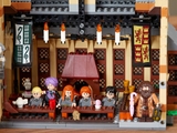 Lego Harry Potter Hogwarts Great Hall 75954