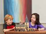 Lego Harry Potter Hogwarts Great Hall 75954