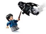 Lego Harry Potter Hogwarts Express 75955