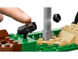 Lego Harry Potter Quidditch Match 75956