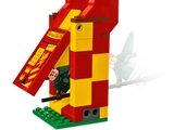 Lego Harry Potter Quidditch Match 75956
