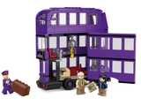 Lego Harry Potter The Knight Bus 75957
