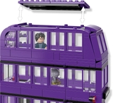 Lego Harry Potter The Knight Bus 75957