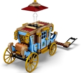Lego Beauxbatons’ Carriage: Arrival at Hogwarts™ 75958