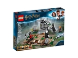 Lego Harry Potter The Rise of Voldemort 75965