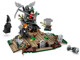 Lego Harry Potter The Rise of Voldemort 75965