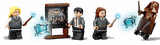 Lego Harry Potter Hogwarts Room of Requirement 75966