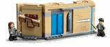 Lego Harry Potter Hogwarts Room of Requirement 75966