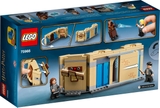 Lego Harry Potter Hogwarts Room of Requirement 75966