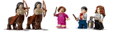 Lego Harry Potter Forbidden Forest: Umbridge's Encounter 75967
