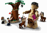 Lego Harry Potter Forbidden Forest: Umbridge's Encounter 75967