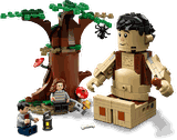 Lego Harry Potter Forbidden Forest: Umbridge's Encounter 75967