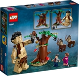 Lego Harry Potter Forbidden Forest: Umbridge's Encounter 75967