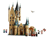 Lego Harry Potter Hogwarts Astronomy Tower 75969