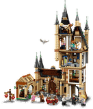 Lego Harry Potter Hogwarts Astronomy Tower 75969