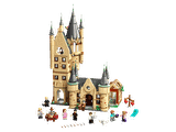 Lego Harry Potter Hogwarts Astronomy Tower 75969