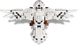 Lego Harry Potter Hedwig 75979