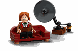 Lego Harry Potter Advent Calendar 75981
