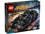 Lego DC Comics Batman The Tumbler 76023