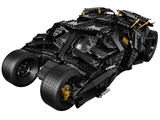 Lego DC Comics Batman The Tumbler 76023