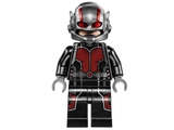 Lego Marvel Ant-Man Final Battle 76039