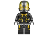 Lego Marvel Ant-Man Final Battle 76039