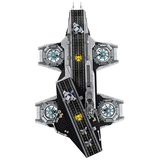 LEGO MAVEL The SHIELD Helicarrier 76042