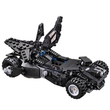 Lego DC Comics Kryptonite Interception 76045