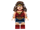 Lego DC Comics Heroes of Justice: Sky High Battle 76046