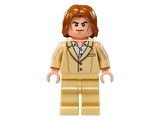 Lego DC Comics Heroes of Justice: Sky High Battle 76046