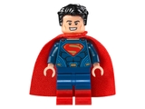 Lego DC Comics Heroes of Justice: Sky High Battle 76046