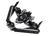 Lego DC Comics Heroes of Justice: Sky High Battle 76046