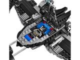 Lego DC Comics Heroes of Justice: Sky High Battle 76046