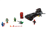 LEGO Iron Skull Sub Attack 76048
