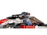 Lego Marvel Avenjet Space Mission 76049