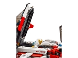 Lego Marvel Avenjet Space Mission 76049
