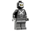 Lego Marvel Crossbones’ Hazard Heist 76050