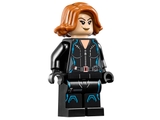 Lego Marvel Crossbones’ Hazard Heist 76050