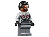 Lego Marvel Crossbones’ Hazard Heist 76050