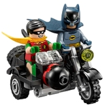 LEGO Batman™ Classic TV Series – Batcave 76052