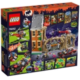 LEGO Batman™ Classic TV Series – Batcave 76052