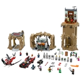LEGO Batman™ Classic TV Series – Batcave 76052