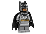 Lego DC Comics Batman: Gotham City Cycle Chase 76053