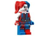 Lego DC Comics Batman: Gotham City Cycle Chase 76053