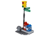 Lego Marvel Super Heroes Spider-Man: Ghost Rider Team-Up 76058