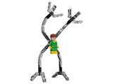 Lego Marvel Spider-Man: Doc Ock's Tentacle Trap 76059