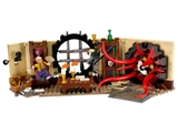 Lego Marvel Doctor Strange’s Sanctum Sangtorum 76060