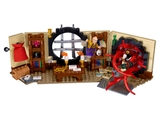 Lego Marvel Doctor Strange’s Sanctum Sangtorum 76060